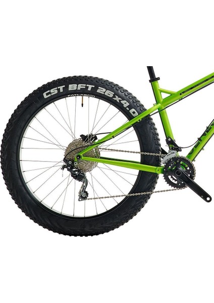 BFT Fat Bike Dış Lastik 26x4.00