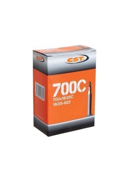 İç Lastik 700x18-25 48mm İnce Sibop