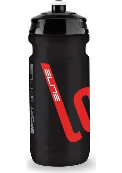 Loli Matara 600 ml Siyah