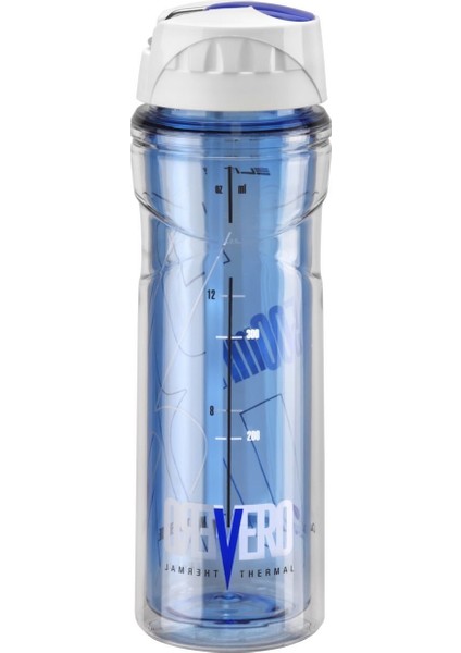 Vero Termal Matara 500 ml Mavi Tritan