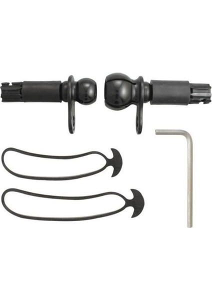Icetoolz Mıknatıslı Park Aparatı