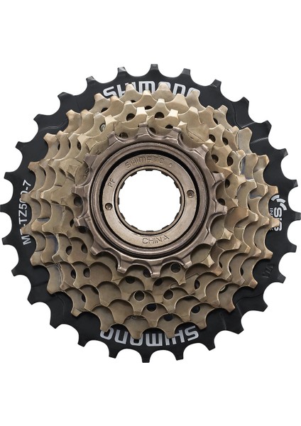 MF-TZ500 7 Vites Filibir (14-16-18-20-22-24-28T)