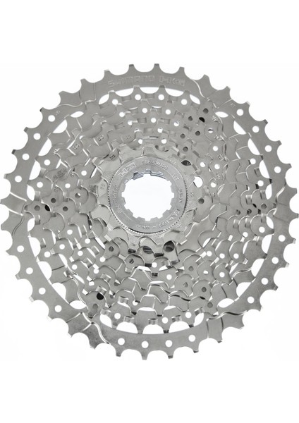 Alivio CS-HG400 Ruble 11-36 9V