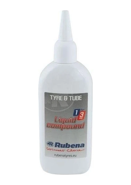 Tubeless Lastik Sıvısı 150ml