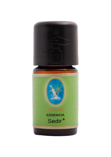 Organik Sedir Yağı 5 ml
