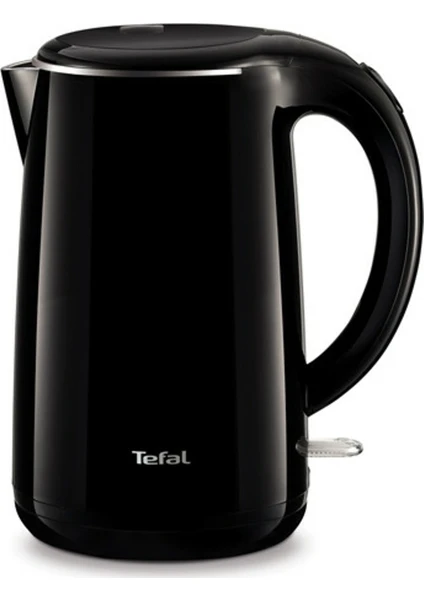 Safetea 1,7 Litre Su Isıtıcı / Kettle [Siyah] - 7211002464