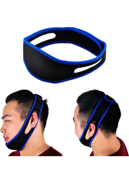 Horlama Önleyici Kemer - Anti Horlama Çene Bandı fiyatları