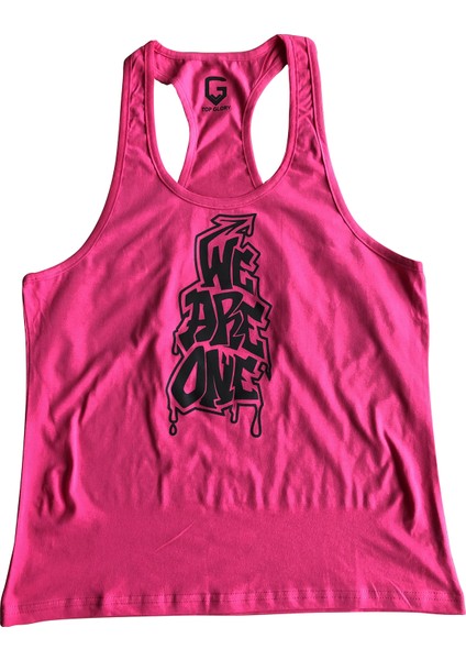 Fitness Gym Tank Top Atlet Sporcu Atleti 5052