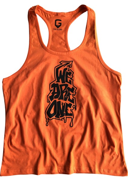 Fitness Gym Tank Top Atlet Sporcu Atleti 5059