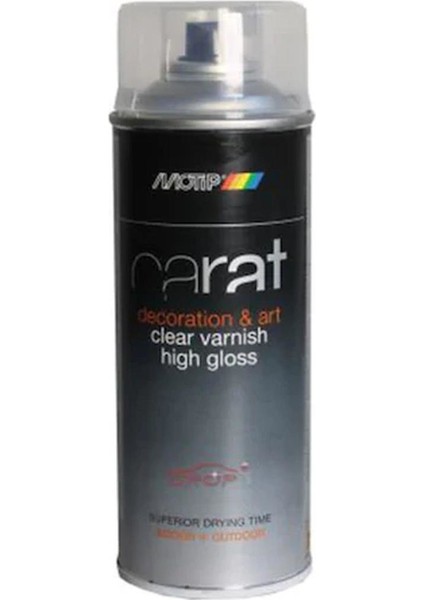 Metal Yüzey Astarı 400 ml Ral 95700