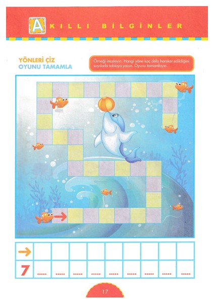 Çocuklar Için Ilk Kodlama ve Algoritma Aktiviteleri - 4 Kitap