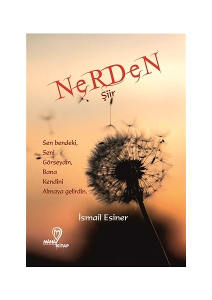 Nerden - İsmail Esiner