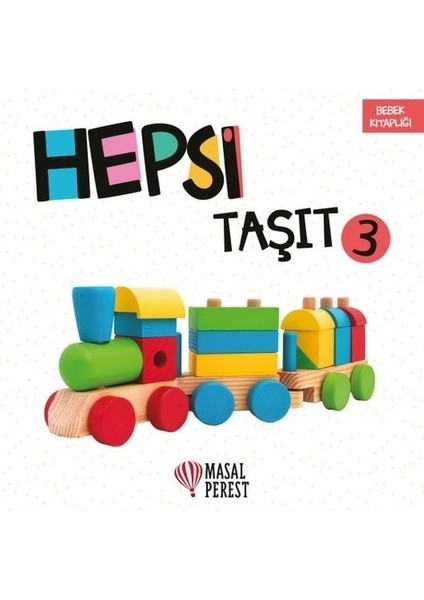 Hepsi Taşıt - Kübra Akşil