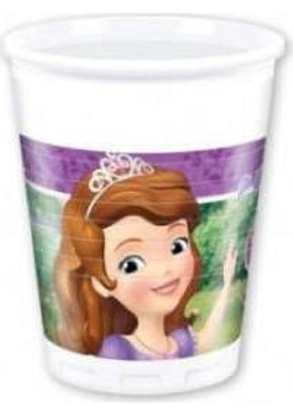 Sofia Mystic Isles Bardak 8'li fiyatları