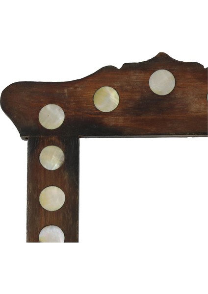 EL İŞÇİLİĞİ SEDEF KAKMA ÇERÇEVE 24*18 cm - 913 fiyatları