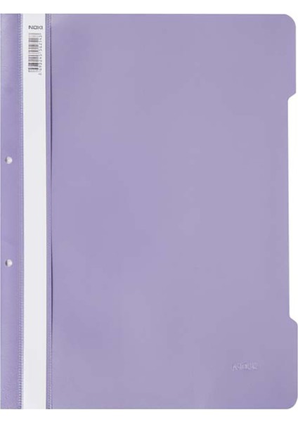 4828 Telli Dosya Eco Lila 50'li