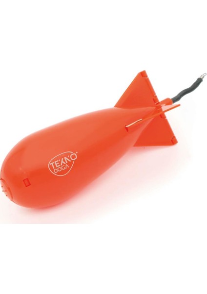 Otomatik Sazan Boili Yemleme Roketi Bombası HG3553