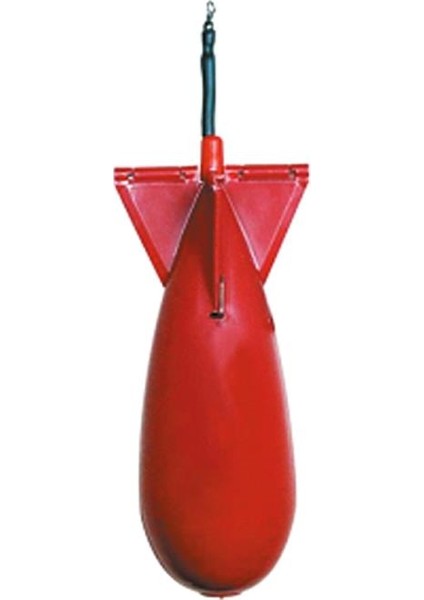 Otomatik Sazan Boili Yemleme Roketi Bombası HG3553