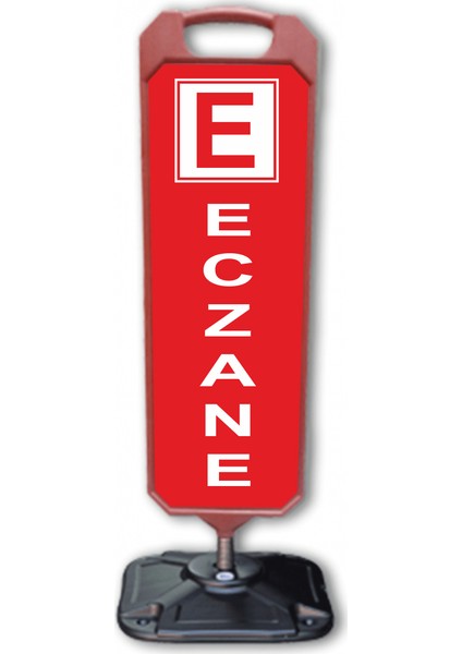 Çift Taraflı Eczane Yönlendirme Dubası