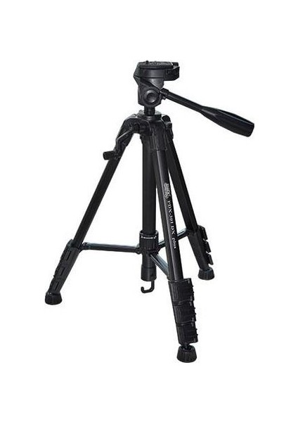 301 Pdx Hidrolik Tripod