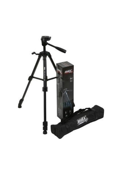301 Pdx Hidrolik Tripod