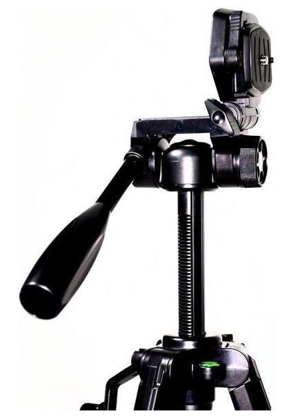 301 Pdx Hidrolik Tripod