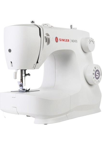 M2405 Ev Tipi Mini El Nakış Dikiş Makinesi