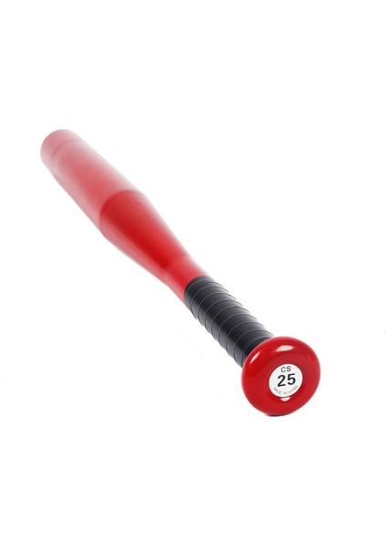 Metal Beyzbol Sopası 63 cm Kırmızı modelleri