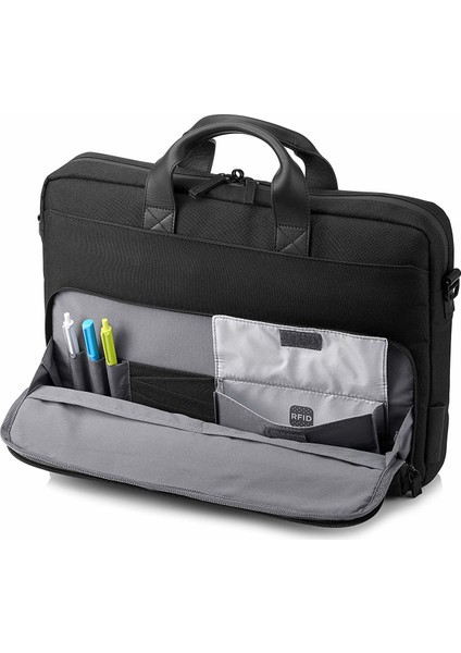 7XG57AA Envy Urban Topload 15.6" Notebook Çantası Siyah