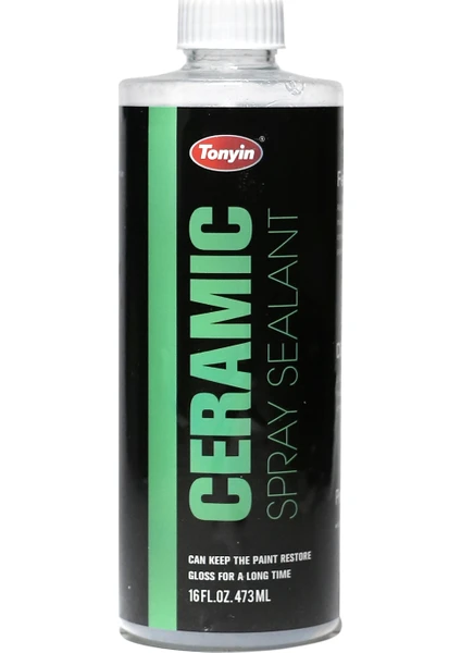 Seramik Sprey / Tonyin Ceramic Spray