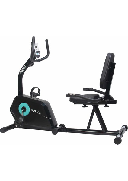 Fox Fitness 785R Yatay Bisiklet