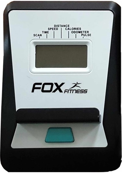 Fox Fitness 785R Yatay Bisiklet