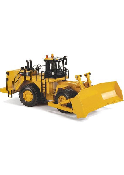 1:50 854K Wheel Dozer Tekerlekli Dozer