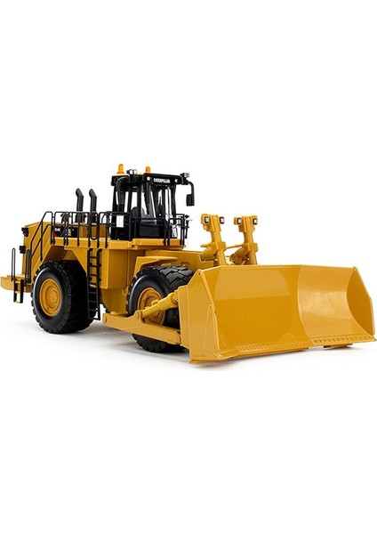 1:50 854K Wheel Dozer Tekerlekli Dozer