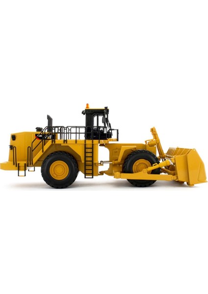 1:50 854K Wheel Dozer Tekerlekli Dozer