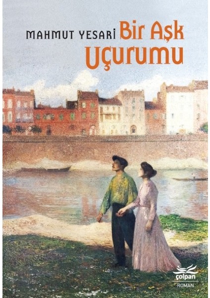 Bir Aşk Uçurumu - Mahmut Yesari