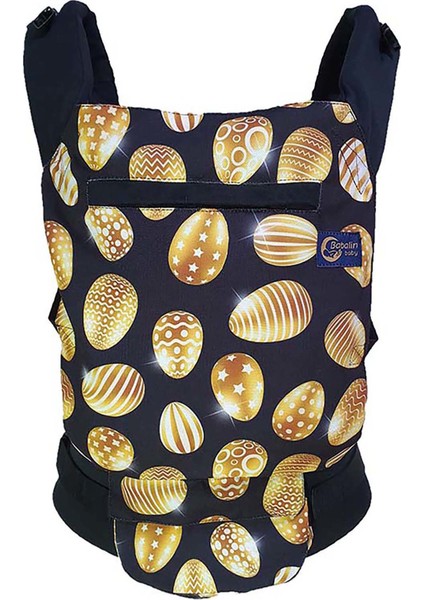 Altın Yumurta Ergonomik Kanguru