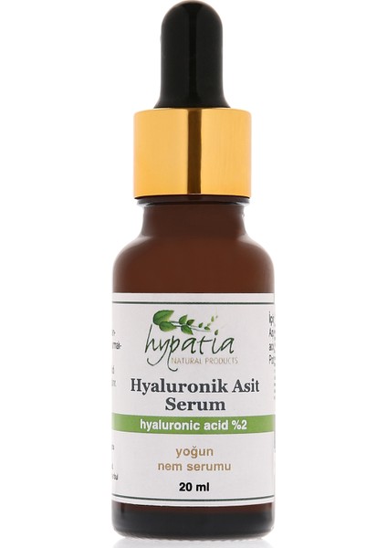 Hyaluronik Asit