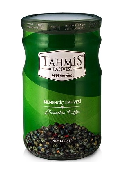 Kahvesi  Sıvı Menengiç Kahvesi 600 gr