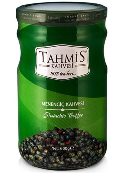 Kahvesi  Sıvı Menengiç Kahvesi 600 gr