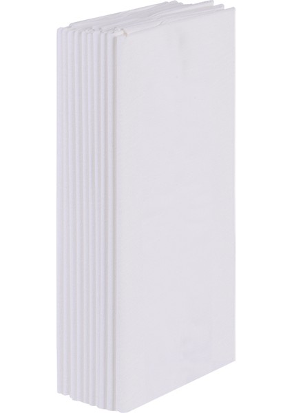 Tek Kullanımlık Banyo Havlu 80X140CM 15 Adet