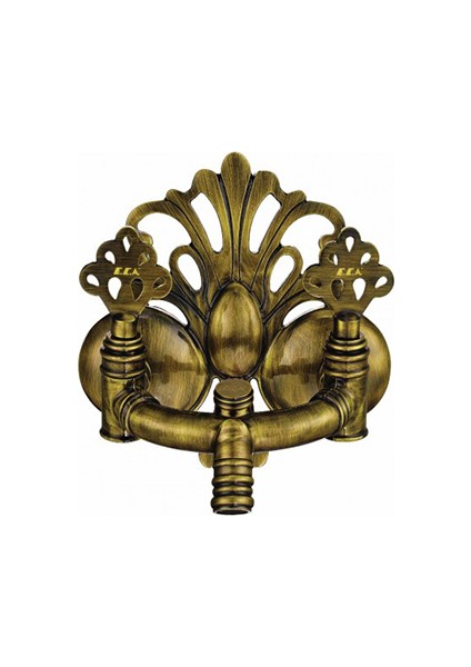 ECA Osmanlı Aplike Eviye Bataryası 102206001