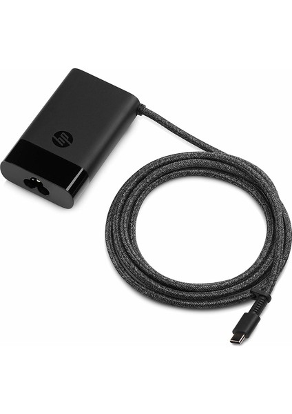65W Usb-C Slim Seyahat Güç Adaptörü 7EZ26AA