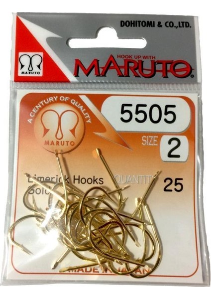 5505 Gold Iğne #3 (25)