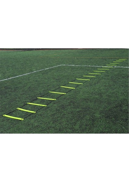 Antreman Merdiveni 9 M (Atm-20)