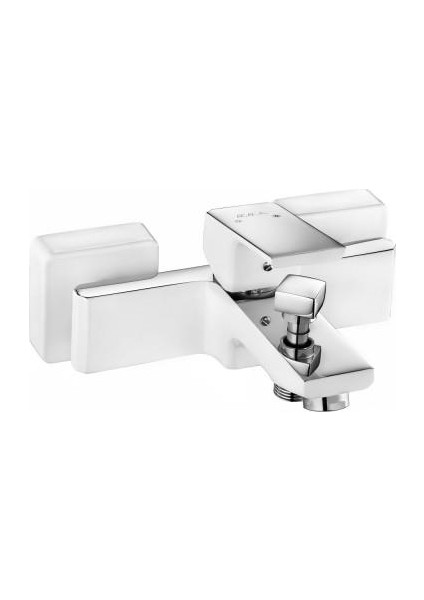 ECA Tiera Banyo Bataryası