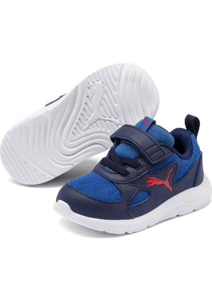 PUMA Fun Racer Bebek Ayakkabı