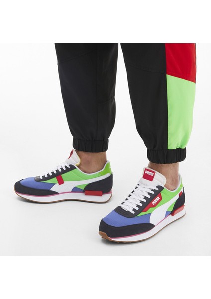 Rıder Game On Unisex Günlük Spor Ayakkabı 37114901 indirimleri