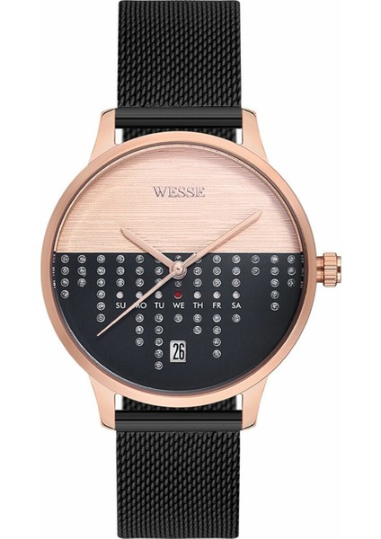 WWL106605 Kadın Kol Saati