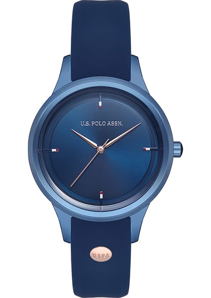 USPA2019-02 Kadın Kol Saati